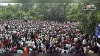 JPSC-JSSC Protest: देर रात आंदोलनकारी छात्र खोलेंगे तुरुप का पत्ता, फिर तय होगी आगे की रणनीति