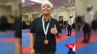 रोहतास: राज्य स्तरीय गतका चैंपियनशिप में रोहतास के खिलाड़ियों ने जीते दो रजत पदक, शालू सिंह राजपूत ने लगातार दूसरी बार रचा इतिहास