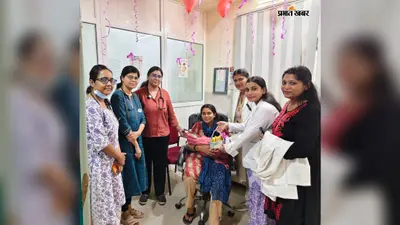 सासाराम के नारायण मेडिकल कॉलेज में स्तनपान कक्ष की शुरुआत, माताओं को मिलेगा सुरक्षित और निजी स्थान
