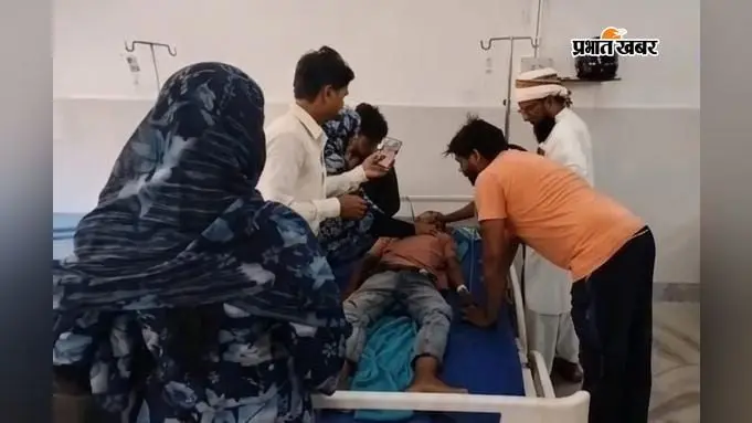 धोरैया में 14 वर्षीय किशोरी की सर्पदंश से मौत, झाड़-फूंक में बीता समय, गोड्डा में तोड़ा दम