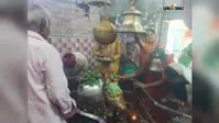 रोहतास: सावन की दूसरी सोमवारी पर शिवालयों में उमड़ा भीड़, हर-हर महादेव के जयघोष से गूंजा काराकाट
