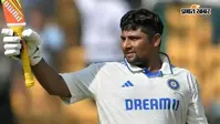 टीम इंडिया से श्रीलंका में जुड़े सरफराज खान, पहले ही दिन नेट्स में की कड़ी मेहनत