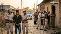 थाना प्रभारी पर हमले के मामले में एक युवक गिरफ्तार, अन्य की तलाश में छापेमारी