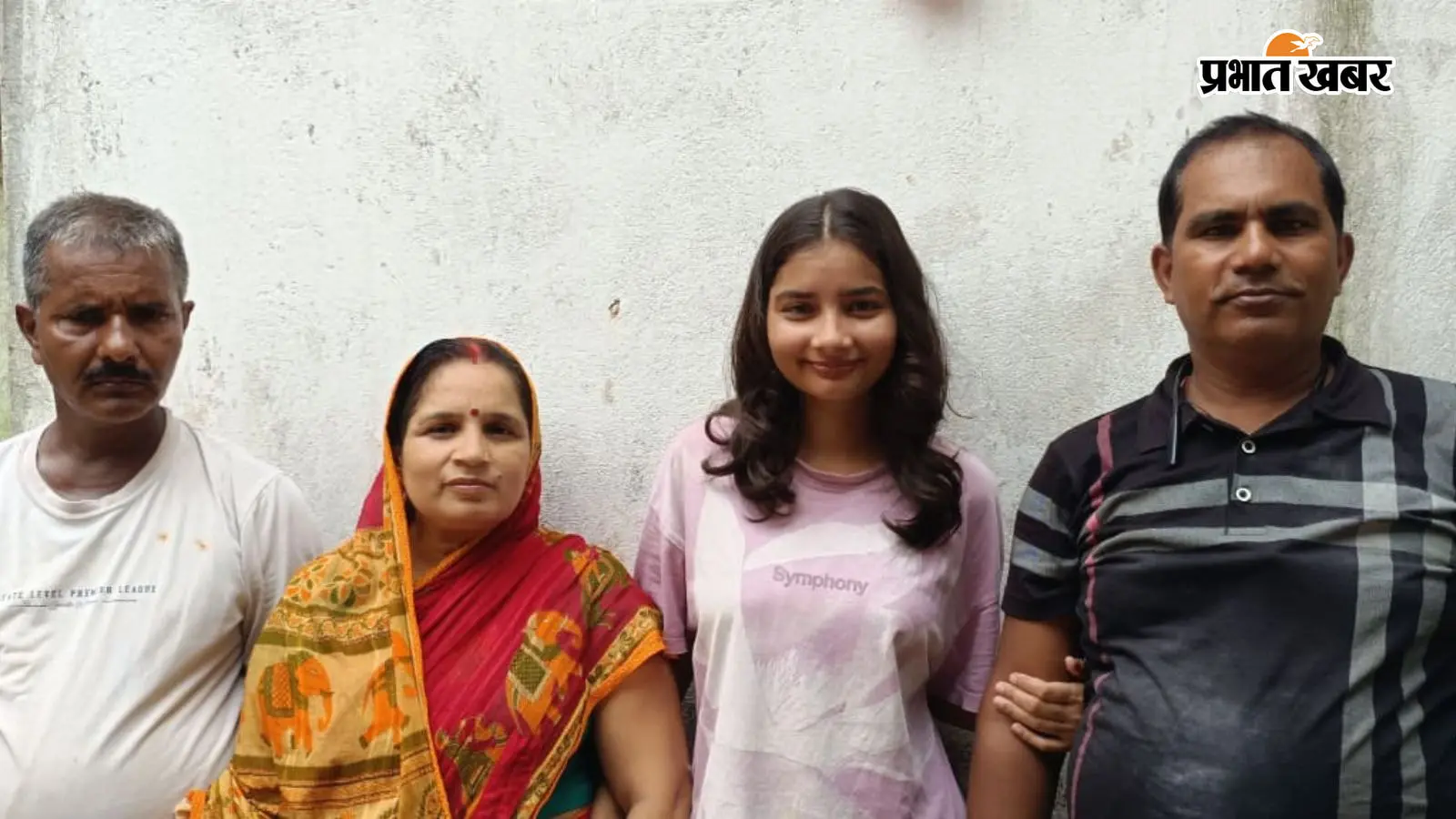 सलेमपुर की जानू ने हासिल की अंतरराष्ट्रीय उड़ान, ग्लोबल कोरिया स्कॉलरशिप के तहत दक्षिण कोरिया में करेंगी मास्टर की पढ़ाई