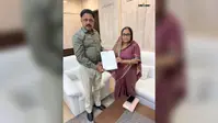 KKM कॉलेज में 4650 से घटकर 1800 हुईं UG सीटें, विधायक पहुंचे मंत्री के दरबार; बोले- छात्रों का भविष्य दांव पर