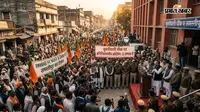 एक्सप्रेसवे रूट के विरोध में उबला समस्तीपुर: 13 अगस्त से अनिश्चितकालीन आंदोलन का ऐलान