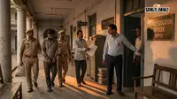 शिक्षा विभाग पर सवाल: जेल जाने के बावजूद शिक्षा सेवक पर नहीं हुई कार्रवाई, डीपीओ से शिकायत
