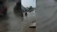 बदहाल जल निकासी: गौशाला रोड पर बारहमासी जलजमाव से लोग हलकान, 4 साल से योजना अधर में