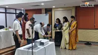 IIT-ISM धनबाद में 12 दिवसीय हाइब्रिड रिफ्रेशर कोर्स शुरू, 111 प्रतिभागी ले रहे हिस्सा