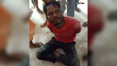 सीवान के सिसवन में मंदिर की पवित्रता भंग करने की कोशिश, शिवलिंग काटने का आरोप, आरोपी गिरफ्तार