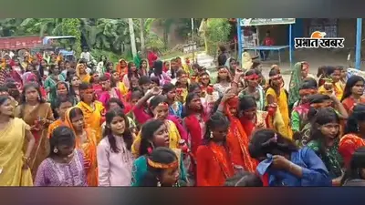 सावन की दूसरी सोमवारी पर रेवा घाट से जल लेकर शिवालय पहुंचे हजारों श्रद्धालु, गूंजा हर-हर महादेव