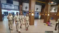स्वतंत्रता दिवस को लेकर बोकारो स्टेशन पर सुरक्षा बढ़ी, आरपीएफ ने चलाया विशेष जांच अभियान