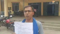 धोरैया अंचल में डाटा एंट्री ऑपरेटर पर रिश्वत मांगने का आरोप, सीओ ने जांच का दिया भरोसा