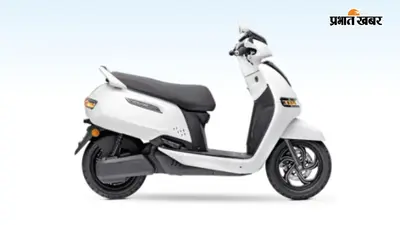 TVS और Bajaj का जलवा... जुलाई 2026 में सबसे ज्यादा बिकने वाली इलेक्ट्रिक गाड़ियां, ये कंपनी बनी नंबर-1
