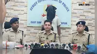 परसुडीह में गांजा के साथ तस्कर गिरफ्तार, गया जेल