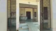 प्रस्तावित विश्वविद्यालय विधेयक के विरोध में हरी सिंह कॉलेज के शिक्षक-कर्मचारी हड़ताल पर