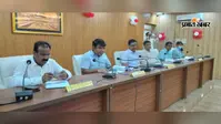 रोहतास DM ने लंबित न्यायालय मामलों में प्रतिशपथ दाखिल करने का दिया लक्ष्य, अधिकारियों को एक सप्ताह में कार्रवाई का निर्देश