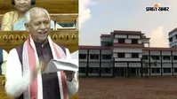 सारण के जलालपुर में केंद्रीय विद्यालय खोलने की मांग, लोकसभा में सांसद जनार्दन सिंह सीग्रीवाल ने उठाया मुद्दा