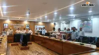 लातेहार में मलेरिया को लेकर अलर्ट, जलजमाव वाले इलाकों में चलेगा अभियान; स्कूलों में होगी छात्रों की जांच