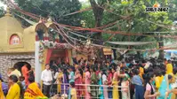 दूसरी सोमवारी पर शिवालयों में उमड़ा आस्था का सैलाब, ‘हर-हर महादेव’ के जयकारों से गूंजा तलगड़िया
