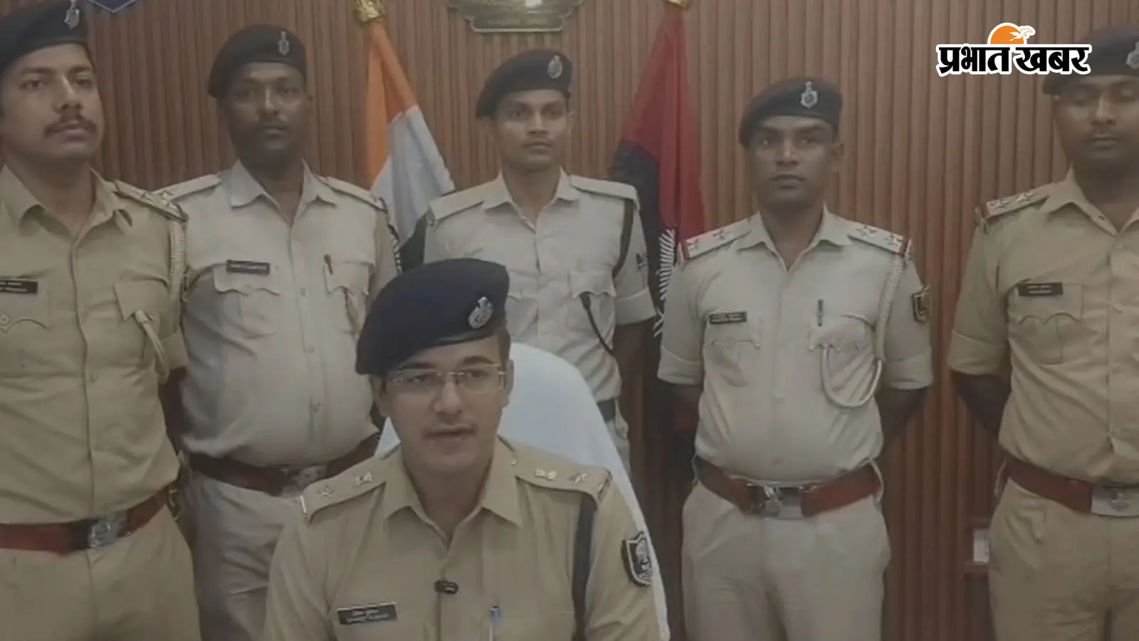 ऑपरेशन मुस्कान : पटना पुलिस 75 और चोरी की मोबाइल बरामद किए, असली मालिकों को लौटाया