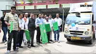 किसानों के लिए बड़ी खबर! 1 रुपये में होगा फसल बीमा, 53,224 किसानों को जोड़ने का लक्ष्य
