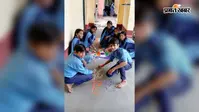 ‘हर घर तिरंगा’ अभियान से देशभक्ति के रंग में रंगा औरंगाबाद, स्कूलों में हुए विविध कार्यक्रम