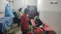 नवादा में एनएच-20 पर अज्ञात वाहन ने बाइक सवार को कुचला, जहानाबाद निवासी अधेड़ गंभीर