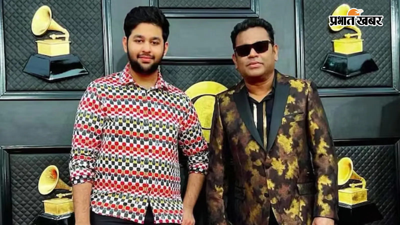 एआर रहमान के बेटे अमीन का चेन्नई में कार एक्सीडेंट, बहन खतीजा ने दिया बड़ा हेल्थ अपडेट