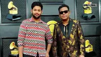 एआर रहमान के बेटे अमीन का चेन्नई में कार एक्सीडेंट, बहन खतीजा ने दिया बड़ा हेल्थ अपडेट