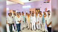 रोहतास: बिक्रमगंज में फेयर प्राइस डीलर्स एसोसिएशन की नई कमिटी गठित, इंद्रदेव प्रसाद बने प्रखंड अध्यक्ष
