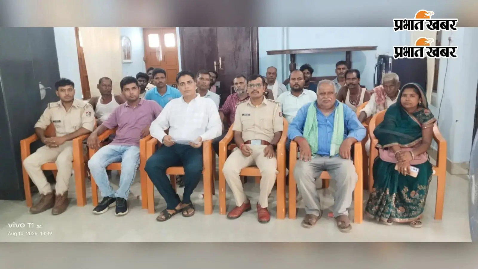 कांवर झील के संरक्षण और जैविक खेती को बढ़ावा देने पर जोर, जैव विविधता प्रबंधन समितियों की बैठक