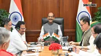 मानसून सत्र: ओम बिरला की फ्लोर लीडर्स से भावुक अपील, कहा- लोकतंत्र के लिए सहयोग करें; सदन चलने दें