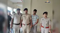 मधुबन: छात्रा यौन शोषण मामले में आरोपी स्कूल संचालक ने POCSO कोर्ट में किया सरेंडर