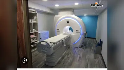 मधुबनी सदर अस्पताल में जल्द लगेगी 1.5 टेस्ला MRI मशीन, 150 KVA बिजली व्यवस्था की तैयारी