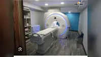 मधुबनी सदर अस्पताल में जल्द लगेगी 1.5 टेस्ला MRI मशीन, 150 KVA बिजली व्यवस्था की तैयारी
