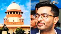 ममता बनर्जी के भतीजे अभिषेक बनर्जी की पूरी हुई इच्छा, सुप्रीम कोर्ट ने 3 हफ्ते के लिए विदेश जाने की दी अनुमति