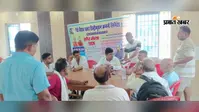 सारण के रिविलगंज में लगा सौर मेला, पीएम सूर्य घर योजना के तहत सोलर पैनल पर सब्सिडी की दी जानकारी