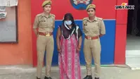 "दिन में चोरी, रात में फरारी", 4 जिलों की पुलिस को चकमा देने वाली 'Lady Don' गिरफ्तार, ऐसे टूटी मंजू की सल्तनत