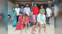नवलपुर बाजार में कुत्ते ने 15 लोगों को काटा, अस्पताल में नहीं मिला एंटी-रेबीज वैक्सीन