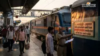 कर्मभूमि एक्सप्रेस का बदला नंबर: समस्तीपुर होकर चलने वाली न्यू जलपाईगुड़ी-अमृतसर ट्रेन नए नंबर से दौड़ेगी