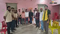 शेरघाटी में अखिल भारतीय विद्यार्थी परिषद की बैठक, 14 अगस्त को निकाली जाएगी विशाल तिरंगा यात्रा