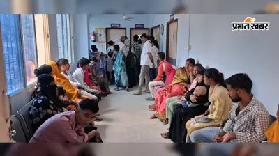 गोपालगंज सदर अस्पताल में डिजिटल एक्स-रे सेवा बंद, मरीजों की बढ़ी परेशानी