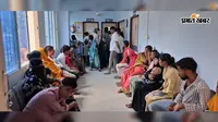 गोपालगंज सदर अस्पताल में डिजिटल एक्स-रे सेवा बंद, मरीजों की बढ़ी परेशानी