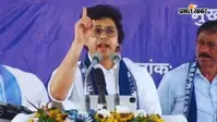 हाथरस की रैली में गरजे आकाश आनंद,राहुल-अखिलेश को कहा अंकल, भाजपा से मांगा 10 साल का हिसाब