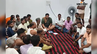ताजपुर में बजरंग दल जुलूस की तैयारी तेज, 23 अगस्त को निकलेगी भव्य शोभायात्रा