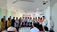 पीएनबी एससी-एसटी एम्पलाइज वेलफेयर एसोसिएशन ने चुनी कमेटी, दीनानाथ राम बने अध्यक्ष