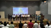 बीपी मंडल अभियंत्रण महाविद्यालय में इंडक्शन कार्यक्रम शुरू, नवप्रवेशित विद्यार्थियों को दी गई शैक्षणिक जानकारी
