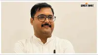 पटना में गूंजेगी पश्चिम चंपारण के कवि चंदन कुमार झा की कविता, राजभाषा प्रभाग ने भेजा आमंत्रण