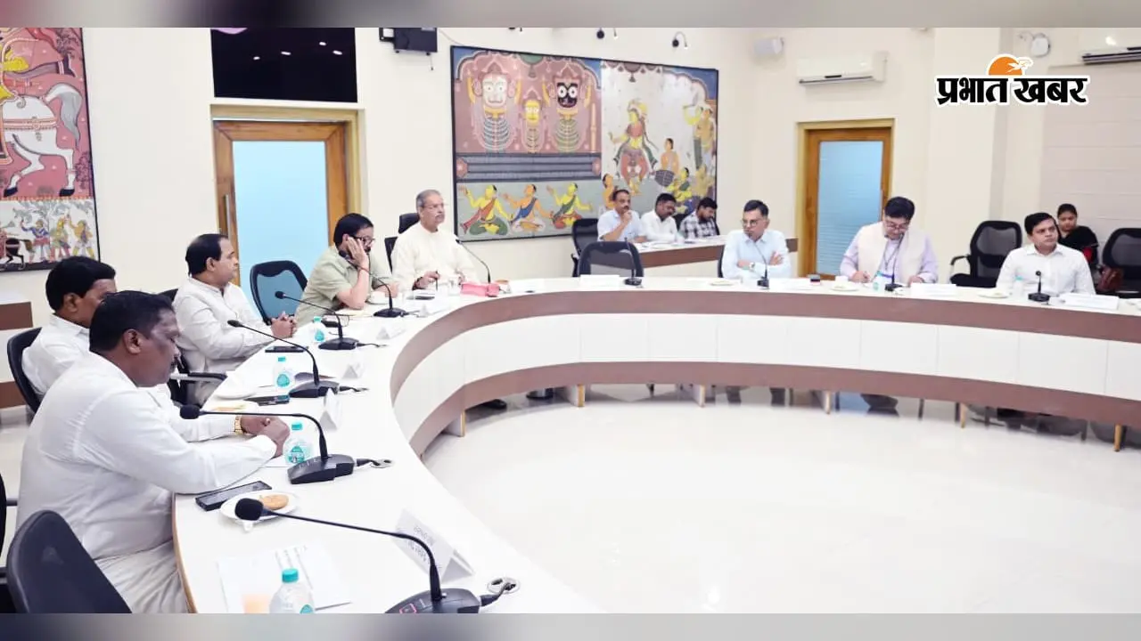 रबी सत्र में 3.63 लाख किसानों से खरीदा गया 20.46 मीट्रिक टन धान